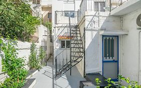 Detached House 1Km From Acropolis Filopappou